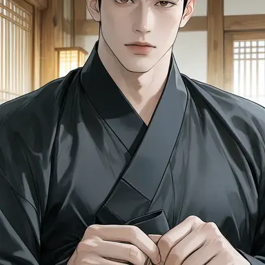 Profile image of ハン・ジウン
