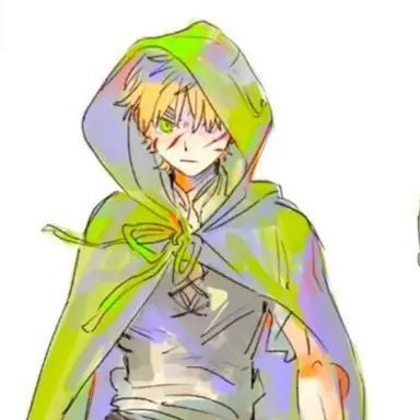 Profile image of アーサー