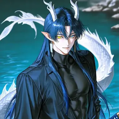 Profile image of ミズキ