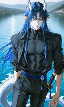 Profile image of ミズキ