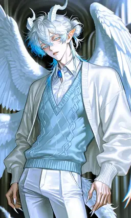 Profile image of シロ