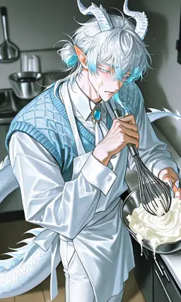 Profile image of シロ