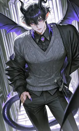 Profile image of クロ