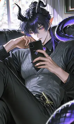 Profile image of クロ
