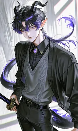 Profile image of クロ