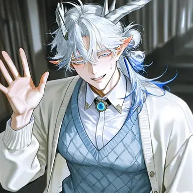 Profile image of シロ