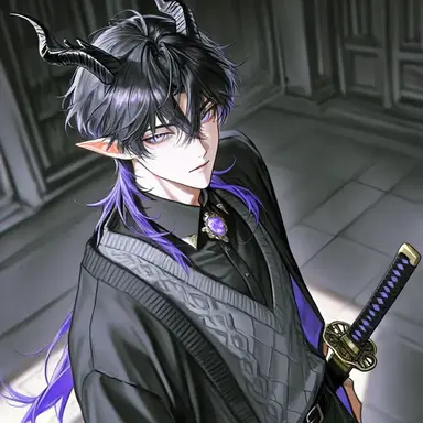 Profile image of クロ