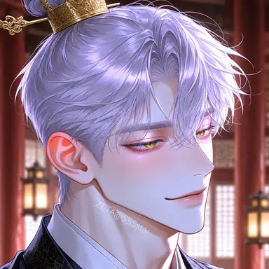 Profile image of チョ・ヨンフィ