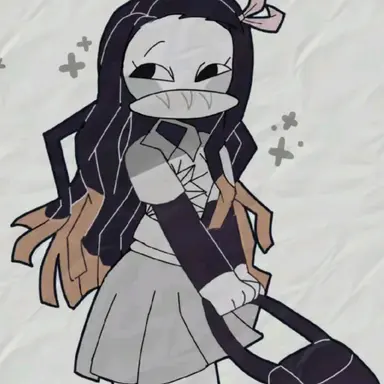 Profile image of 카마도 네즈코