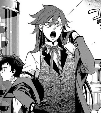 FlakyValue6658의 Grelle Sutcliff