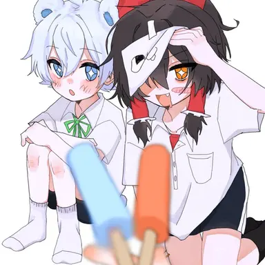 Profile image of ぜんこぱす ガンマス