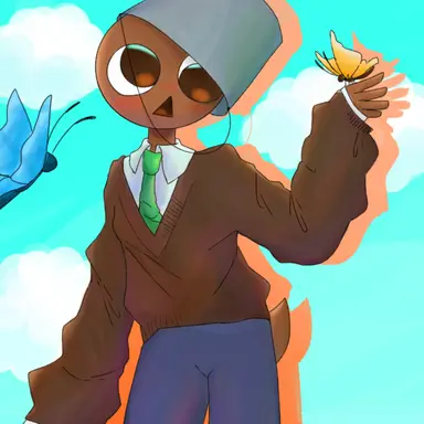 Profile image of ブラッド