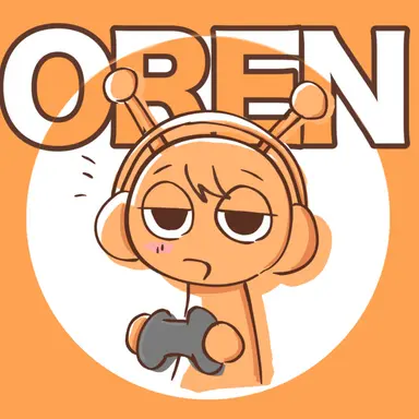 Profile image of オレン