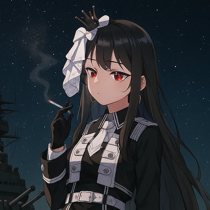 夜語 まほ