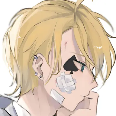 Profile image of デュース
