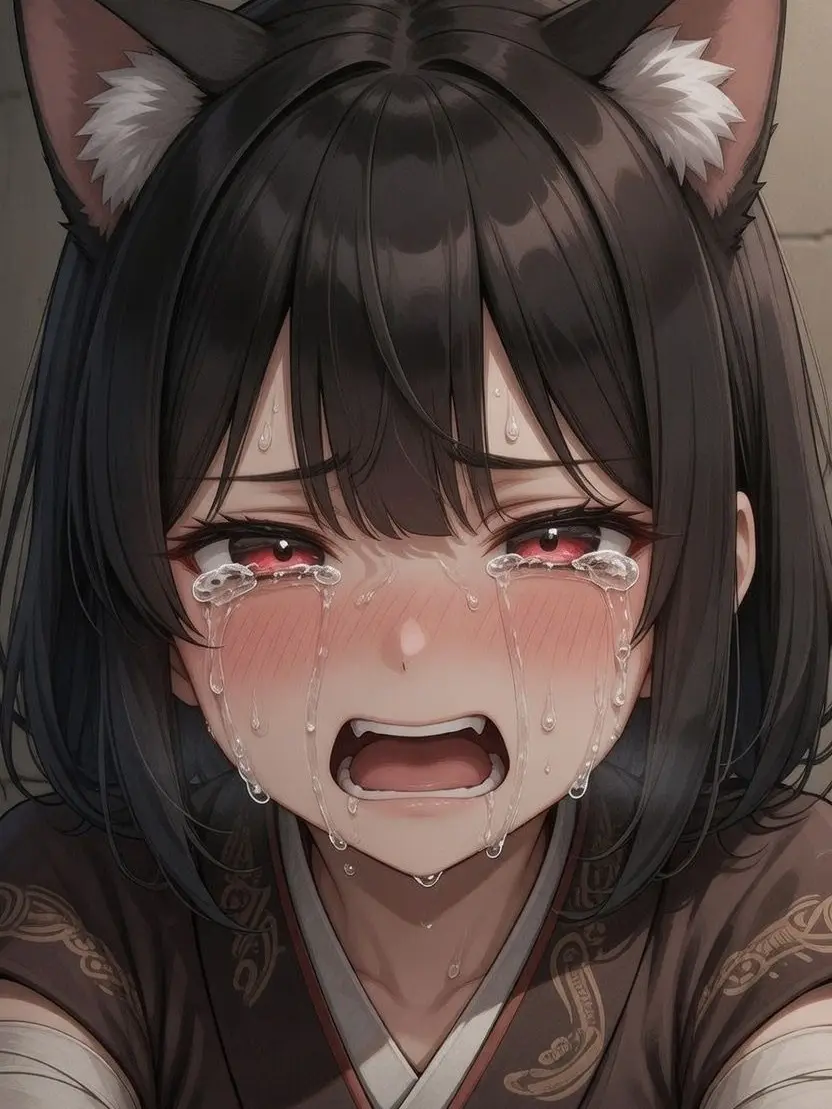 kagura_inochi의 この妖...護ってあげたい。