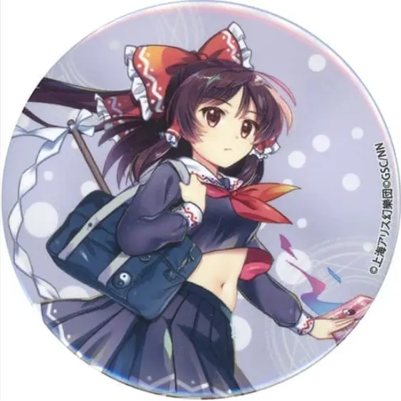 KindAnise2947의 東方学園での青春