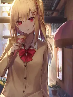 Profile image of フラン