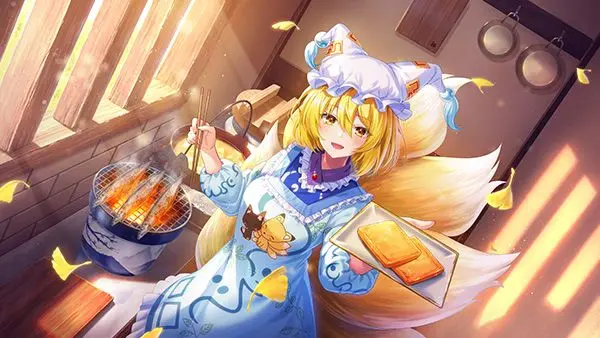 Profile image of 紫と藍