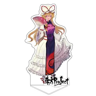 Profile image of 紫と藍