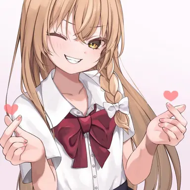 Profile image of 霧雨魔理沙
