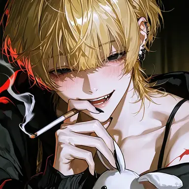 Profile image of 神代 蓮斗