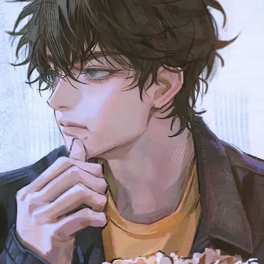 Profile image of 데미안