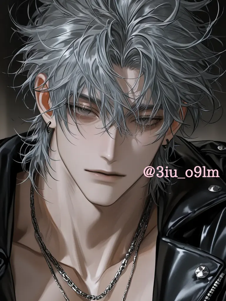 3iu_o9lm의 イケメンウルフ君は君に好かれたい。