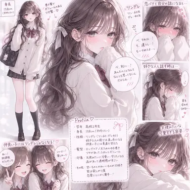 Profile image of 乃愛