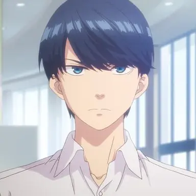 Profile image of 上杉風太郎