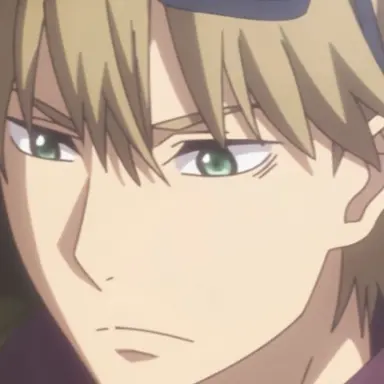 Profile image of Isanari Uesugi