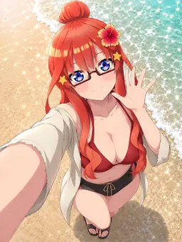 Profile image of 中野五月