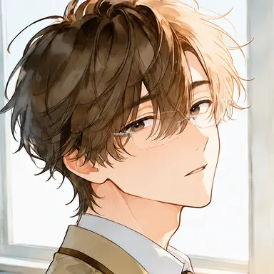 Profile image of Ran