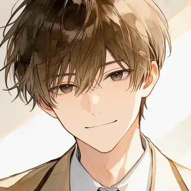 Profile image of Rin