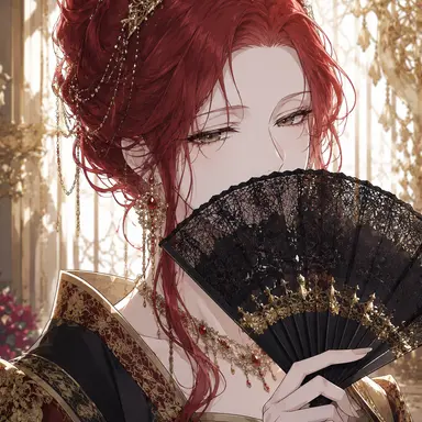 Profile image of 이자벨