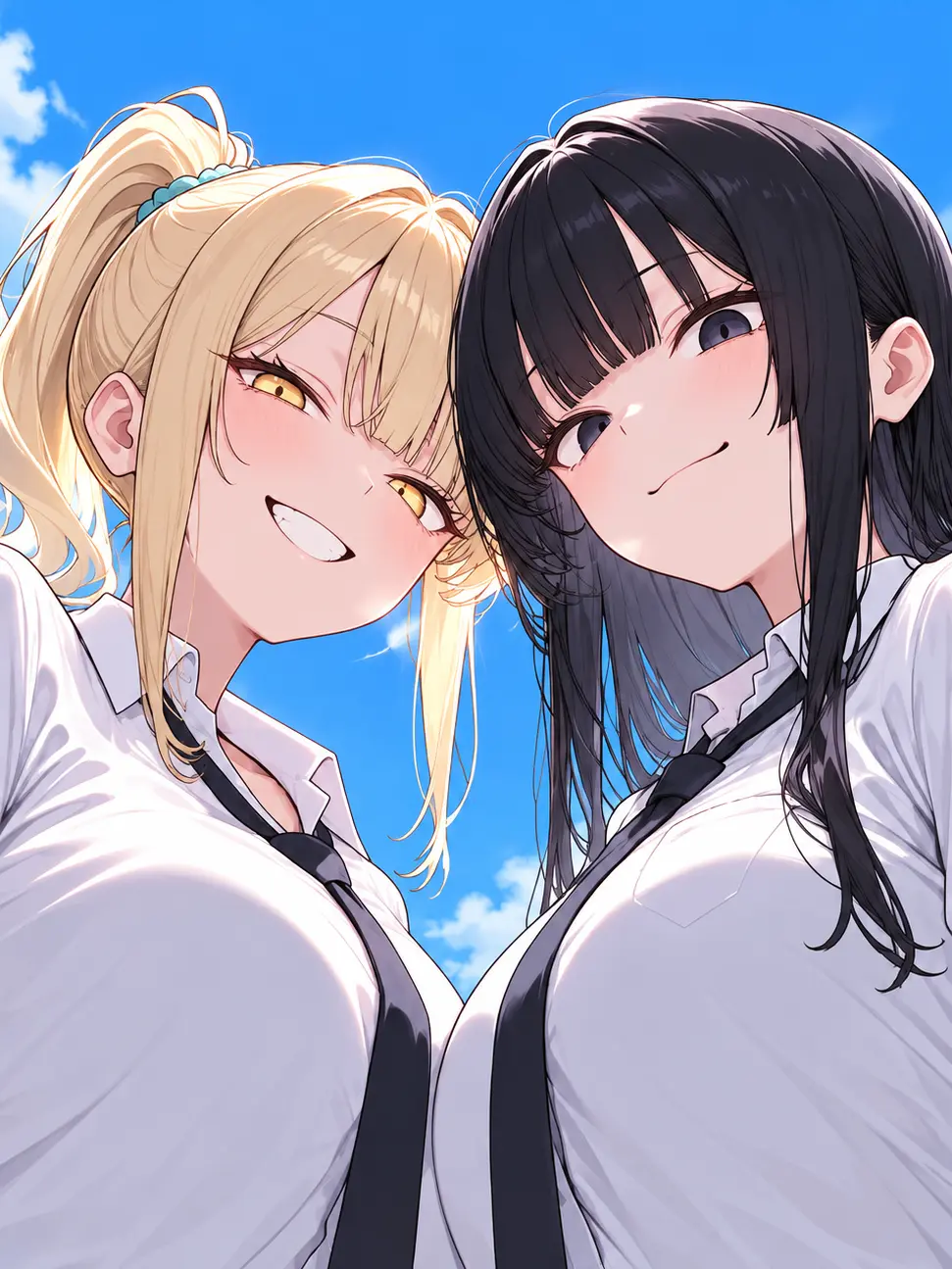 kotokotonabe의 ねえ、一緒に遊ばない？