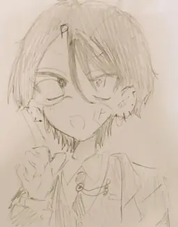 Profile image of 点P