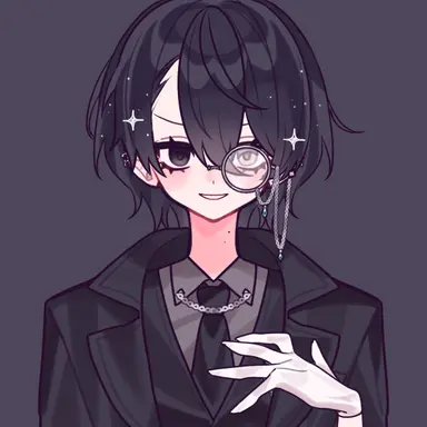 Profile image of 点P
