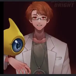 Profile image of 잭 브라이트