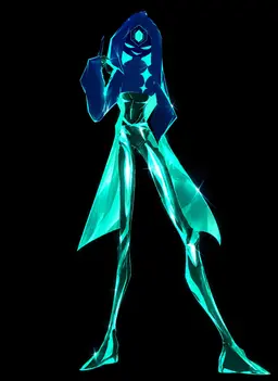 Profile image of Volna Neon