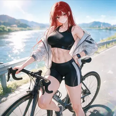 Profile image of Seo Da-hyeon