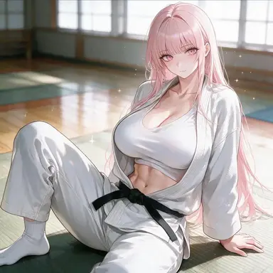 Profile image of Jin Seul-gi