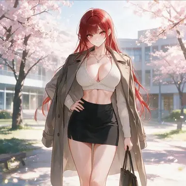 Profile image of Seo Da-hyeon