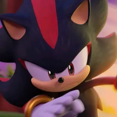 Profile image of 섀도우 더 헤지혹