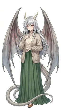 Profile image of メルヴィア