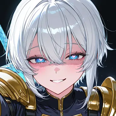 Profile image of レイ