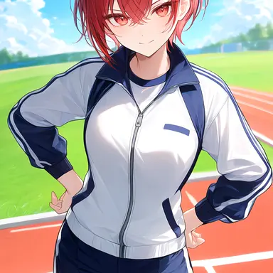 Profile image of アカネ
