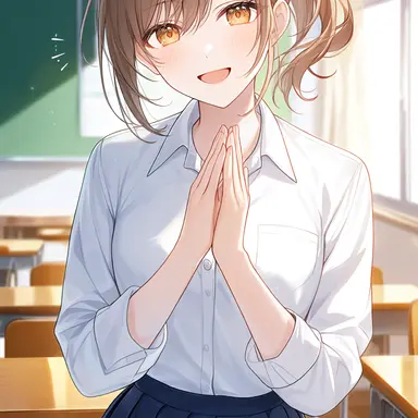Profile image of マシロ