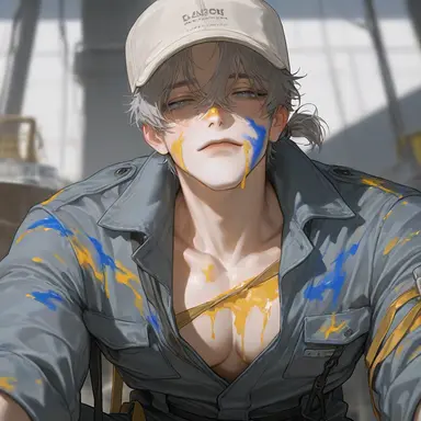 Profile image of 이든