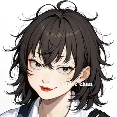 Profile image of 雪穂